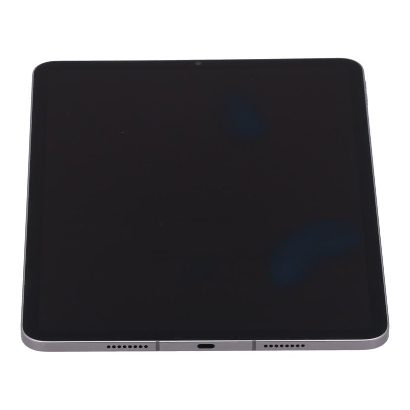 Apple　SIMフリー アップル　/iPad　Pro　第4世代　Cellular　256GB　2022/MNYE3J/A//HW9N7Q90NP/ABランク/70
