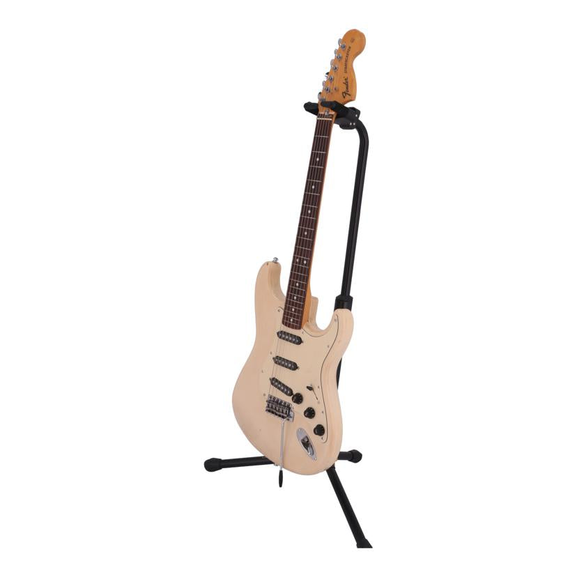 Fender Japan フェンダー ジャパン/楽器｜WonderREX-ONLINE 公式通販サイト