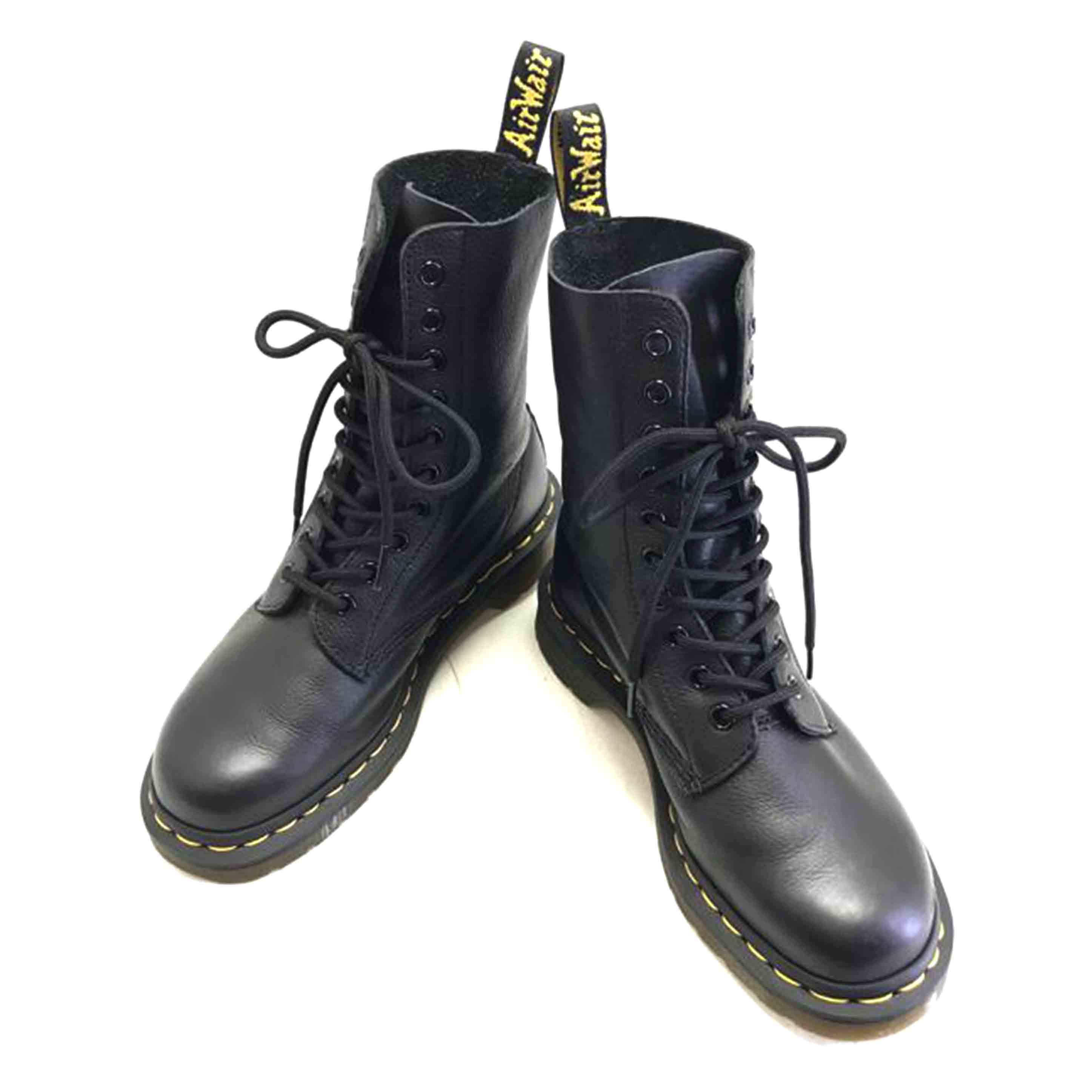 Dr．Martens ドクターマーチン/10ホールブーツ/1490//ABランク/51