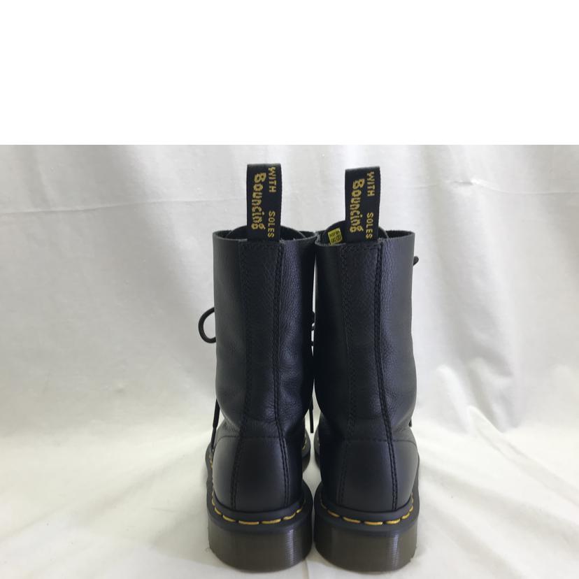 Dr．Martens ドクターマーチン/10ホールブーツ/1490//ABランク/51