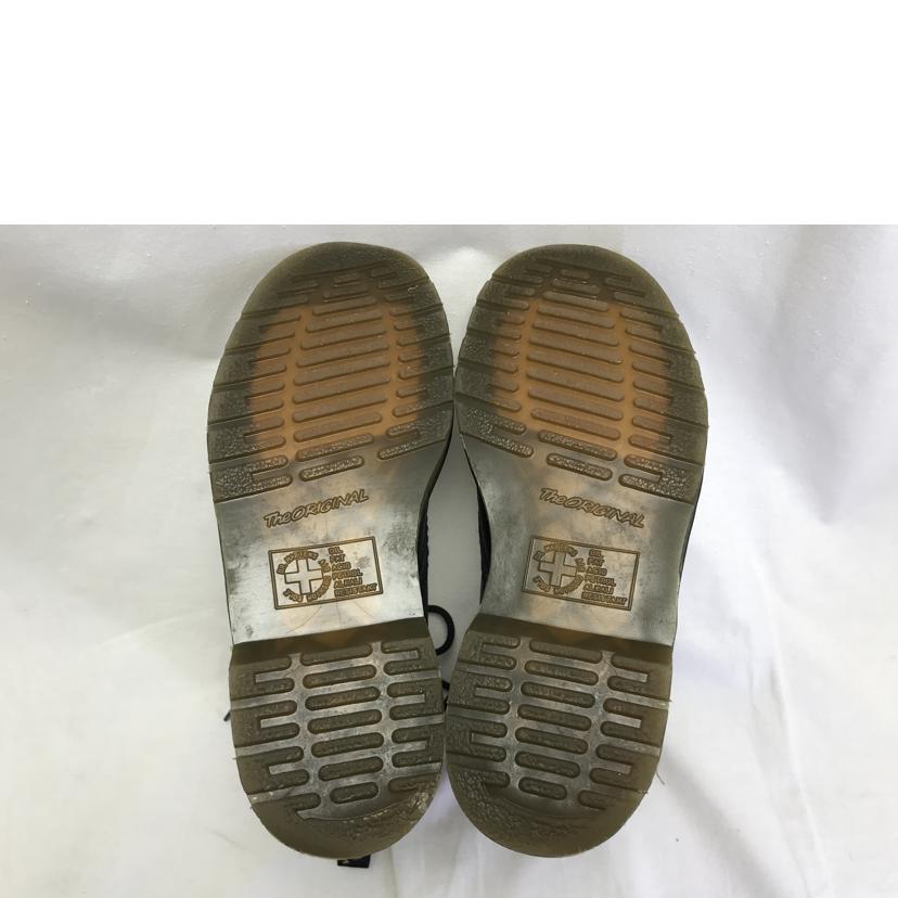 Dr．Martens ドクターマーチン/10ホールブーツ/1490//ABランク/51