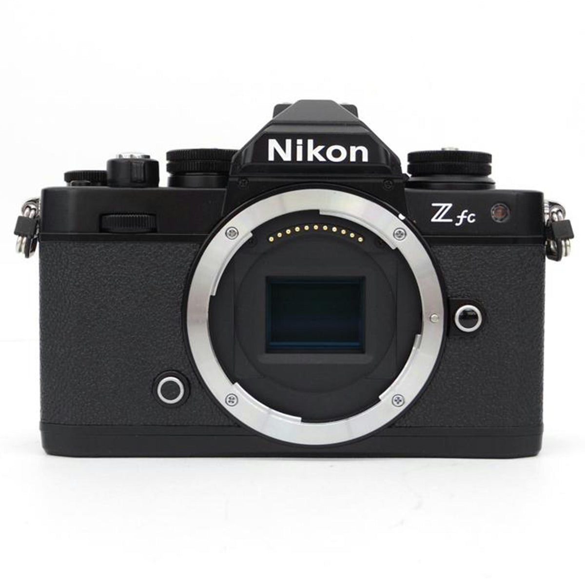 Nikon ニコン/ミラーレス一眼/Z fc ボディ /Z fc ボディ //2044178/Bランク/75