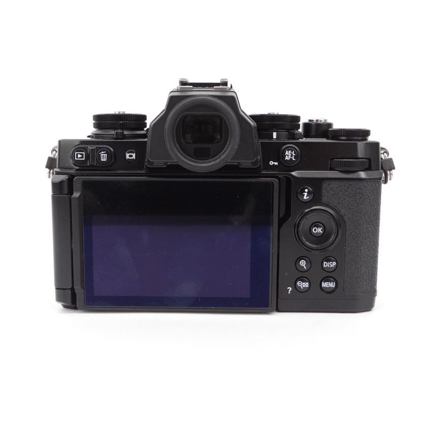 Nikon ニコン/ミラーレス一眼/Z fc ボディ /Z fc ボディ //2044178/Bランク/75