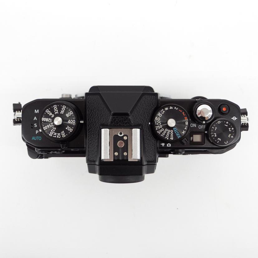 Nikon ニコン/ミラーレス一眼/Z fc ボディ /Z fc ボディ //2044178/Bランク/75