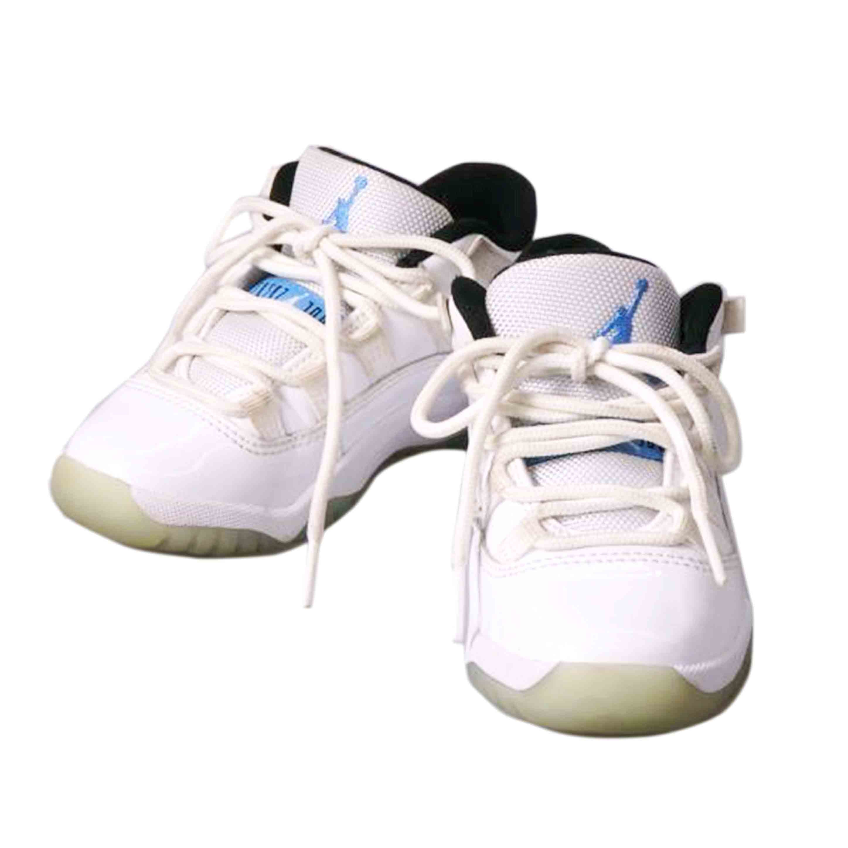 NIKE ナイキ/PS　JORDAN　11　LOW/505835-117//Bランク/76