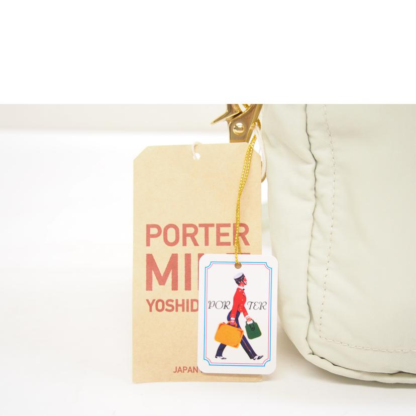 PORTER ポーター/PORTER　MILE　ショルダー/754-15116//-/Sランク/71