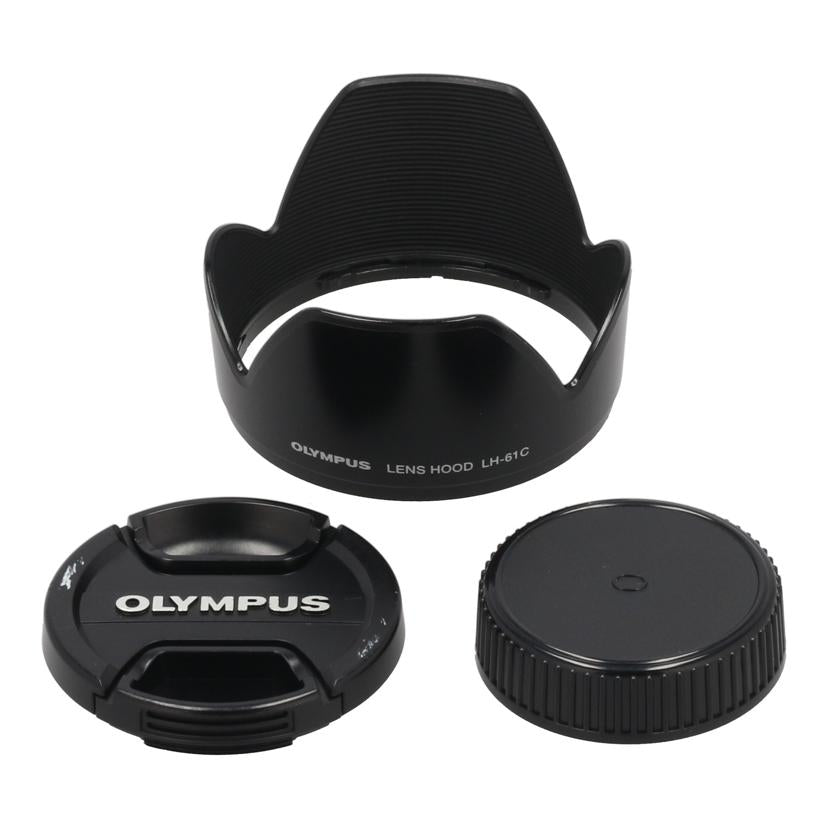 OLYMPUS オリンパス /交換レンズ/40－150mm/ｽﾞｲｺｰﾃﾞｼﾞﾀﾙ ED 40-150mm F4.0-5.6//222339417/Bランク/62