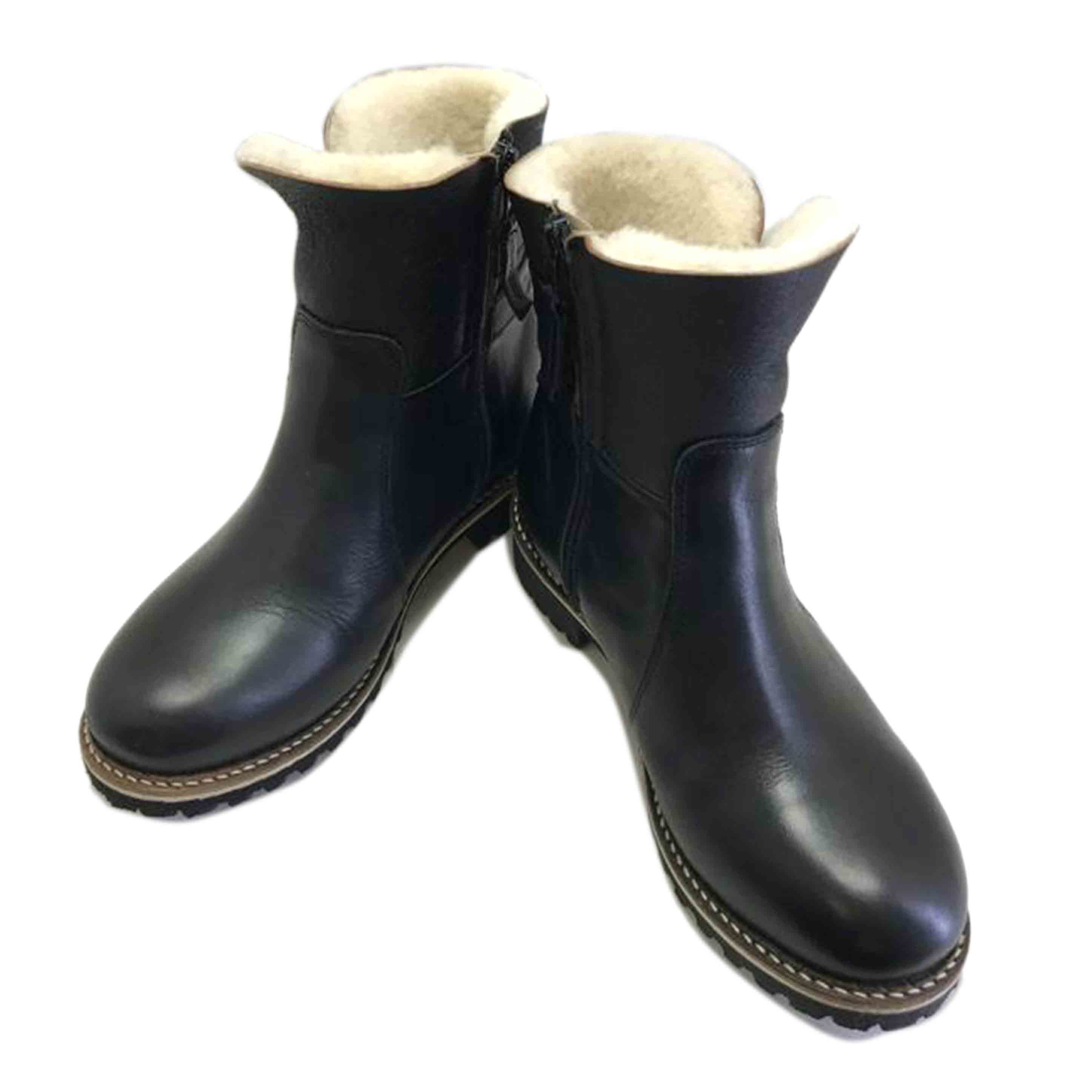SHEPHERD シェパード/smilla　boots//ABランク/51