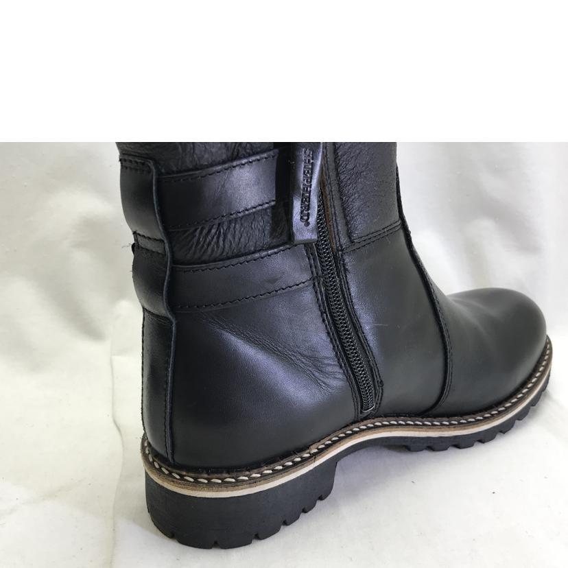 SHEPHERD シェパード/smilla　boots//ABランク/51