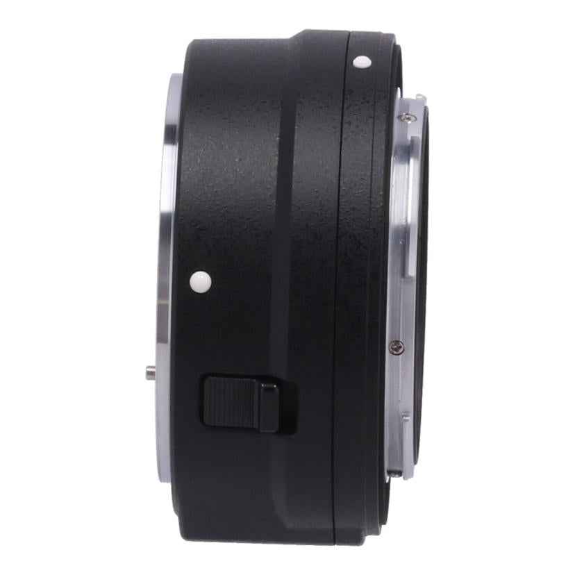 Nikon ニコン　/マウントアダプター/FTZ II//20214224/ABランク/21
