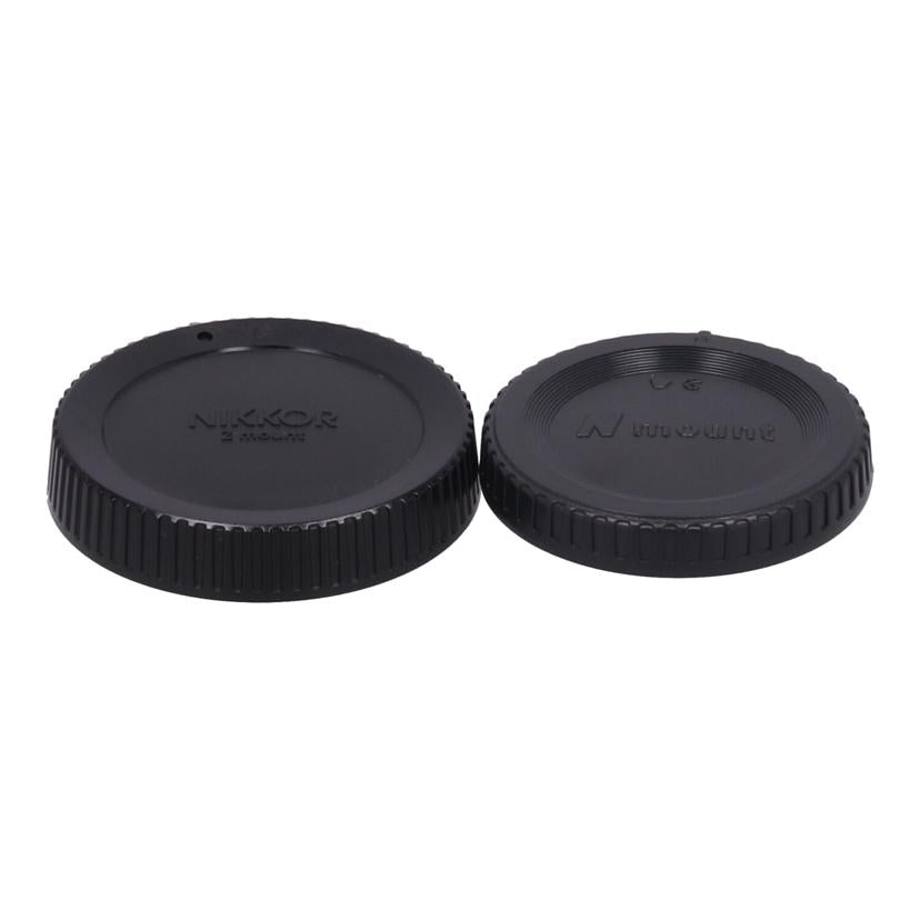 Nikon ニコン　/マウントアダプター/FTZ II//20214224/ABランク/21