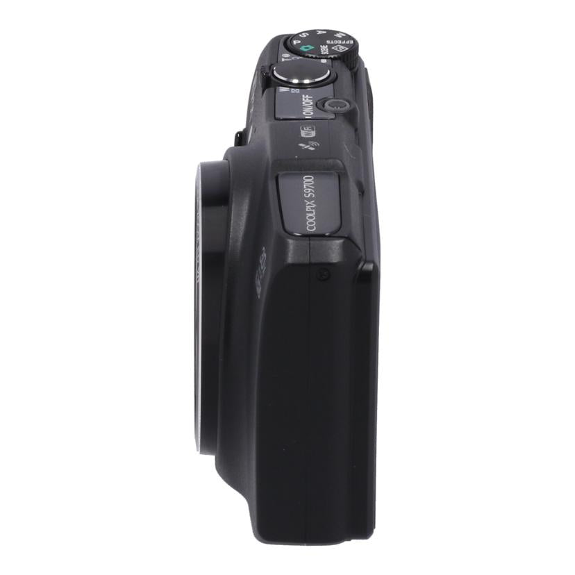 Nikon ニコン/デジタルカメラ/COOLPIX S9700//20020929/ABランク/01