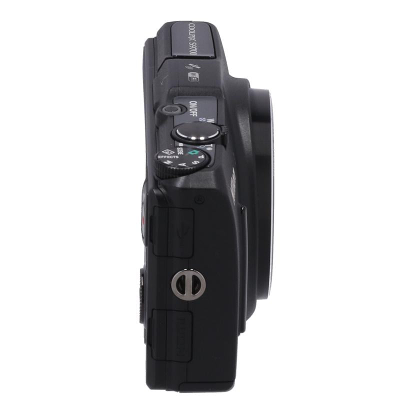 Nikon ニコン/デジタルカメラ/COOLPIX S9700//20020929/ABランク/01