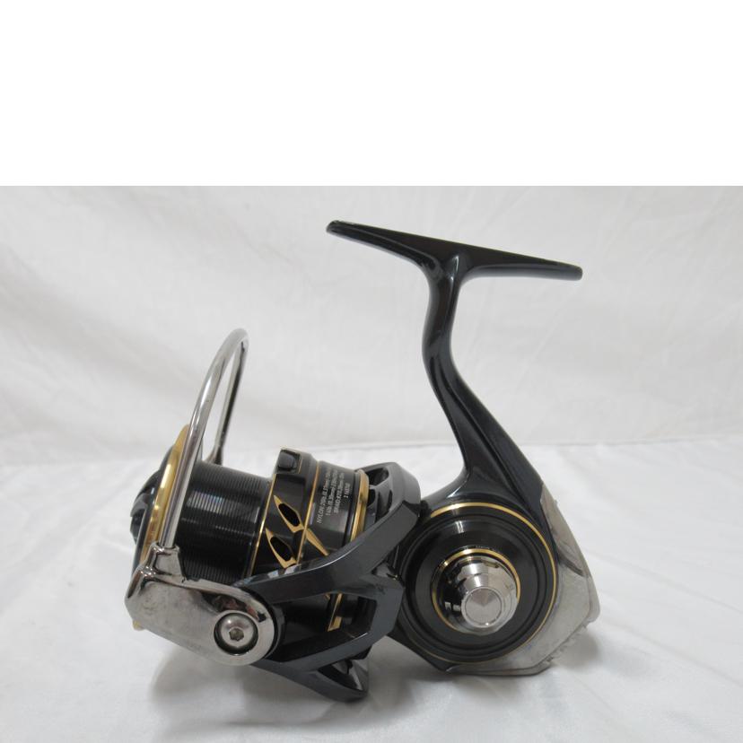 DAIWA/リール／ダイワ・22カルディア　SW6000S－H/00065051//Aランク/63