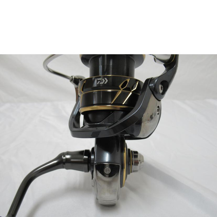 DAIWA/リール／ダイワ・22カルディア　SW6000S－H/00065051//Aランク/63