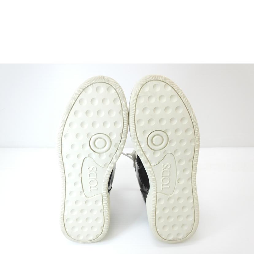 TODS トッズ/Tマークスニーカー//ABランク/88