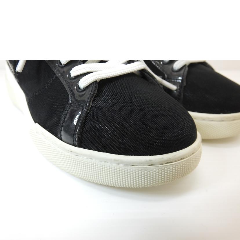 TODS トッズ/Tマークスニーカー//ABランク/88