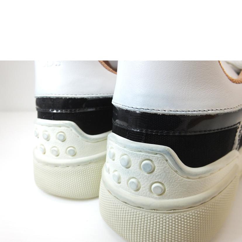 TODS トッズ/Tマークスニーカー//ABランク/88