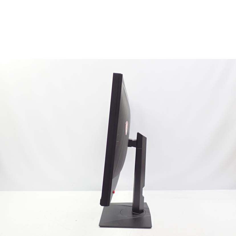 msi msi/ゲーミングモニター/MAG 323UPF//DC7T053A00007/Bランク/62