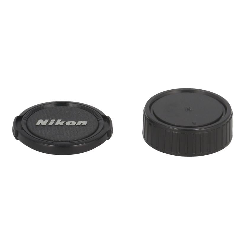 Nikon ニコン /交換レンズ/35mm/Ai Nikkor 35mm F2.8.//418290/Bランク/67