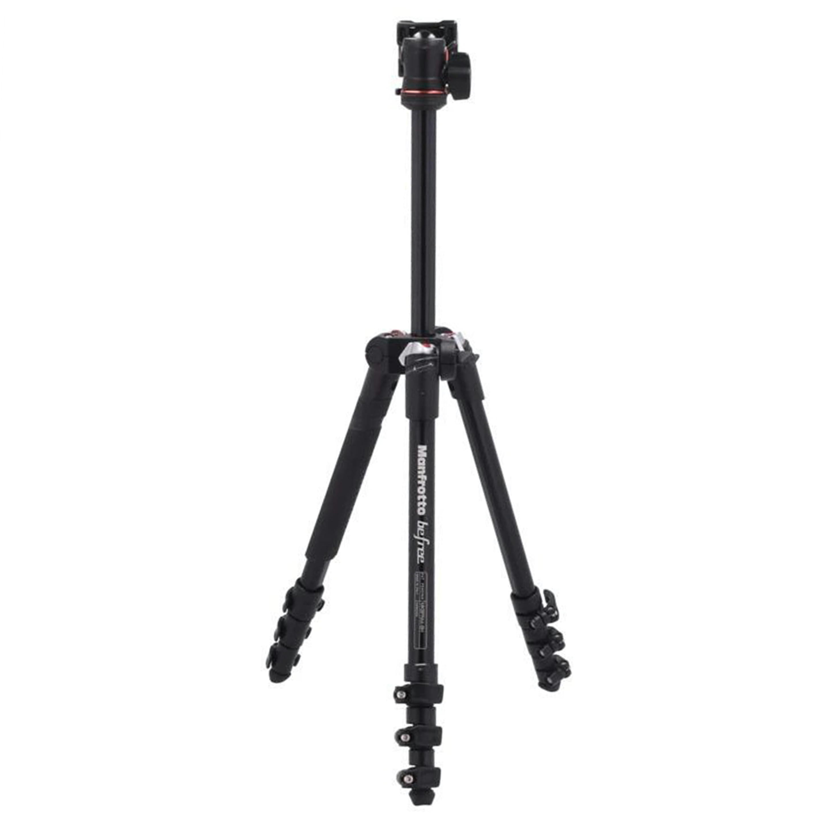 Manfrotto マンフロット　/三脚ボール雲台セット／Befree/MKBFRA4-BH//A3862309/ABランク/21
