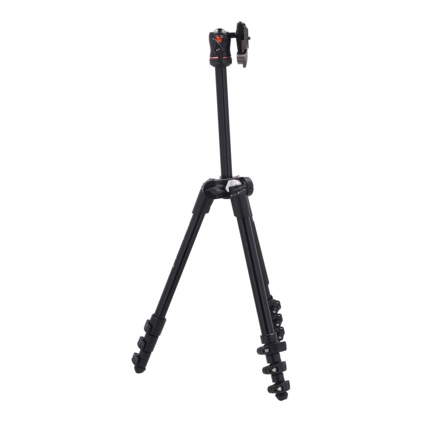 Manfrotto マンフロット　/三脚ボール雲台セット／Befree/MKBFRA4-BH//A3862309/ABランク/21