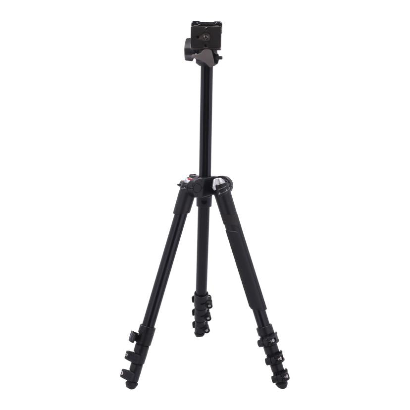Manfrotto マンフロット　/三脚ボール雲台セット／Befree/MKBFRA4-BH//A3862309/ABランク/21