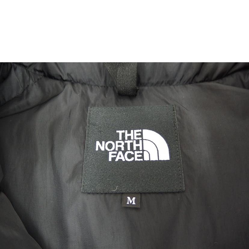 THE NORTH FACE/THE NORTH FACE/ダウンベスト/ND92338//ｻｲｽﾞM/Bランク/82