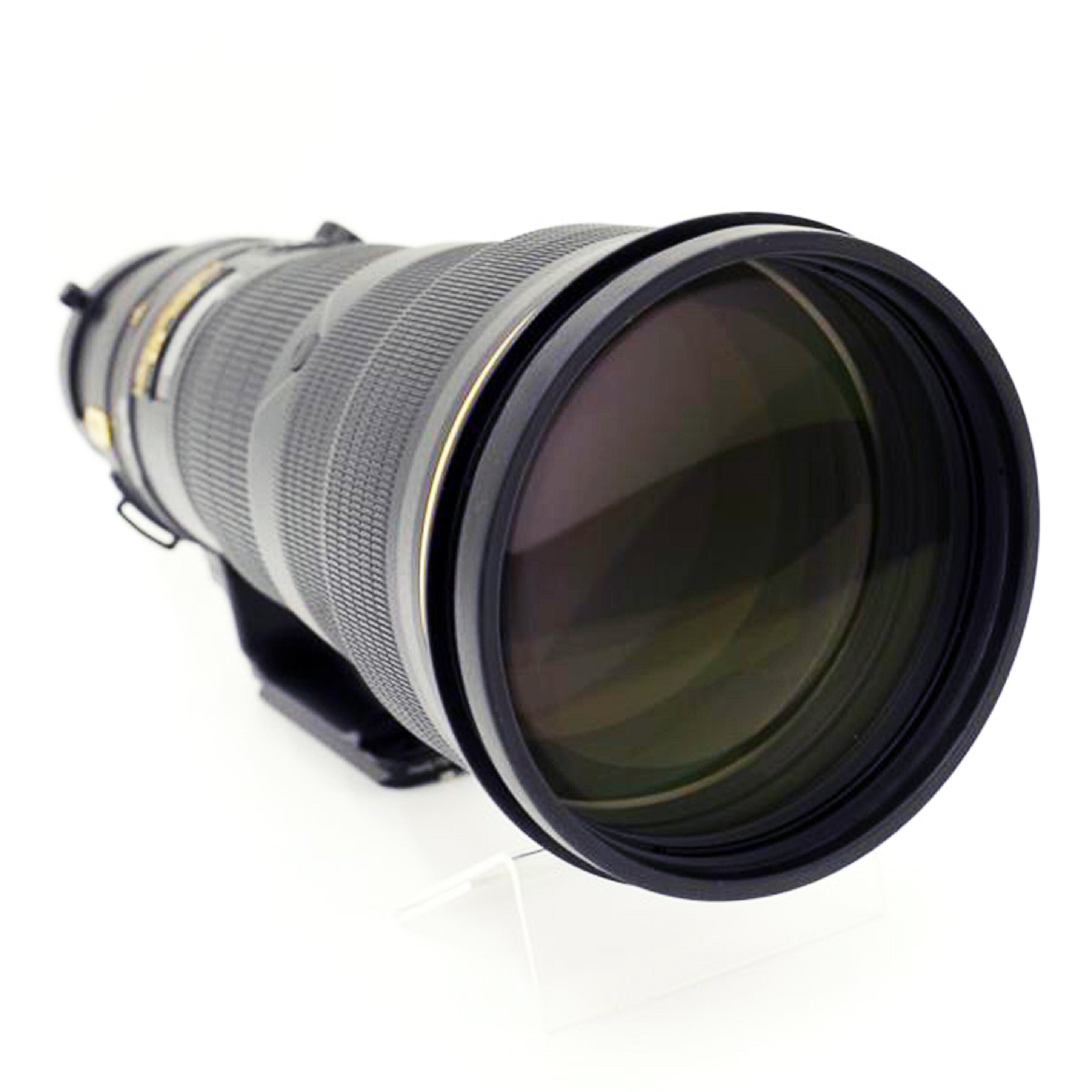 Nikon ニコン/デジタル対応レンズ/AF-S NIKKOR 500mm f/4G ED VR//205910/ABランク/69