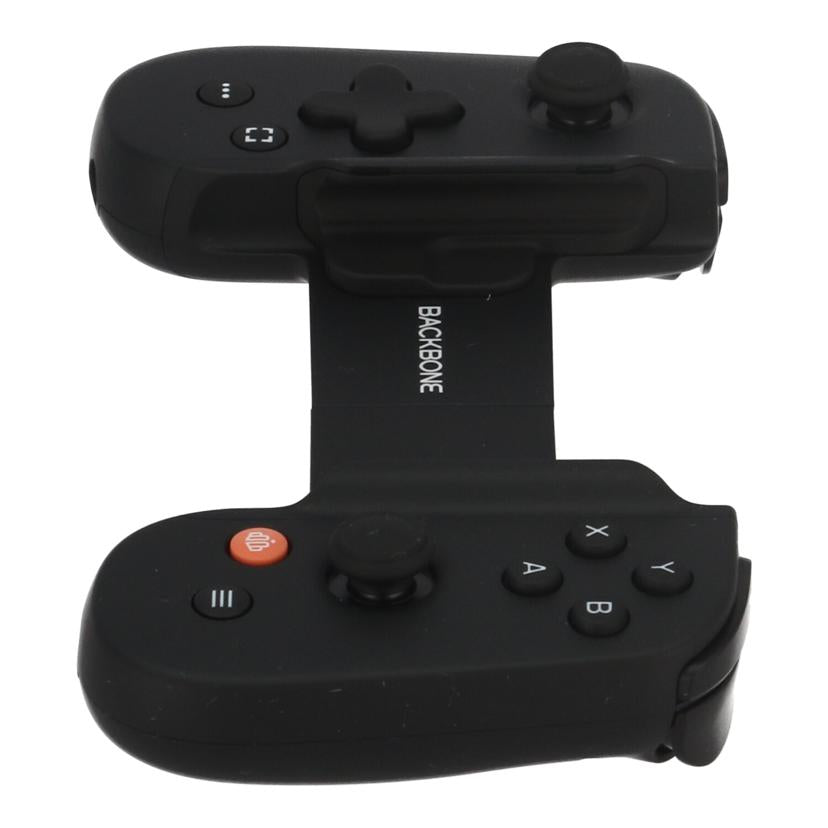 Backbone バックボーン/Backbone One USB−C 第2世代/BB-51-P-BR/GH1246ER1P00T8/ABランク/78【中古】 Backbone バックボーン/ホビー｜WonderREX-ONLINE 公式通販サイト