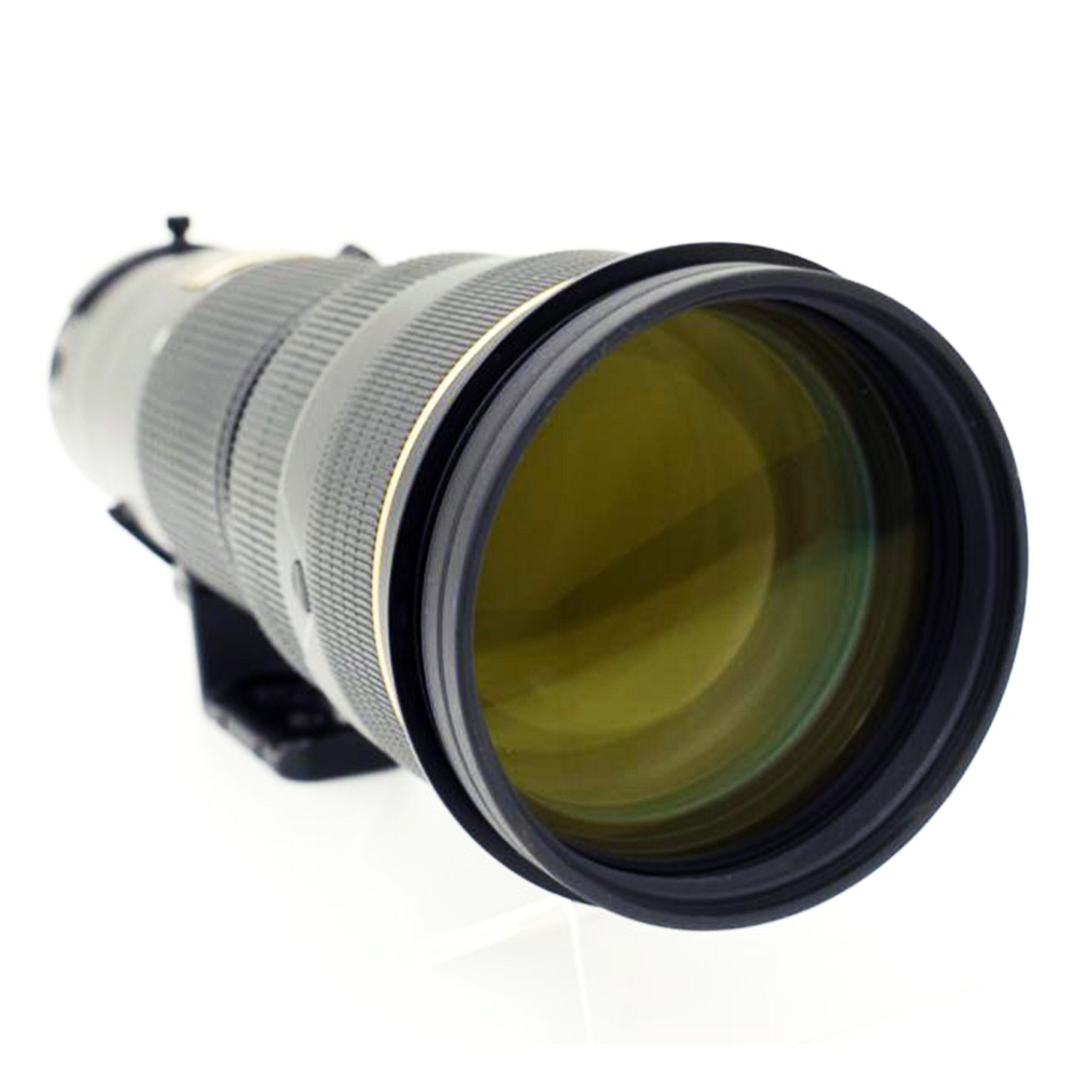 Nikon ニコン/デジタル対応レンズ/AF-S VR Zoom-Nikkor 200-400mm f/4G IF-ED//302876/ABランク/69