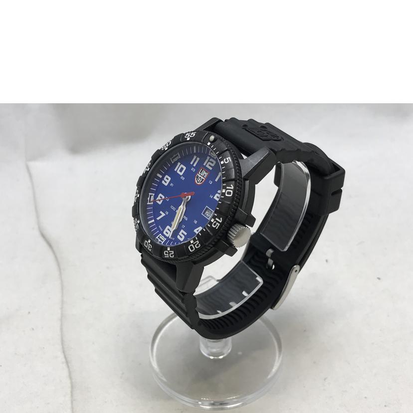 LUMINOX ルミノックス/ネイビーシールズ/0320-1GBQ//ABランク/51
