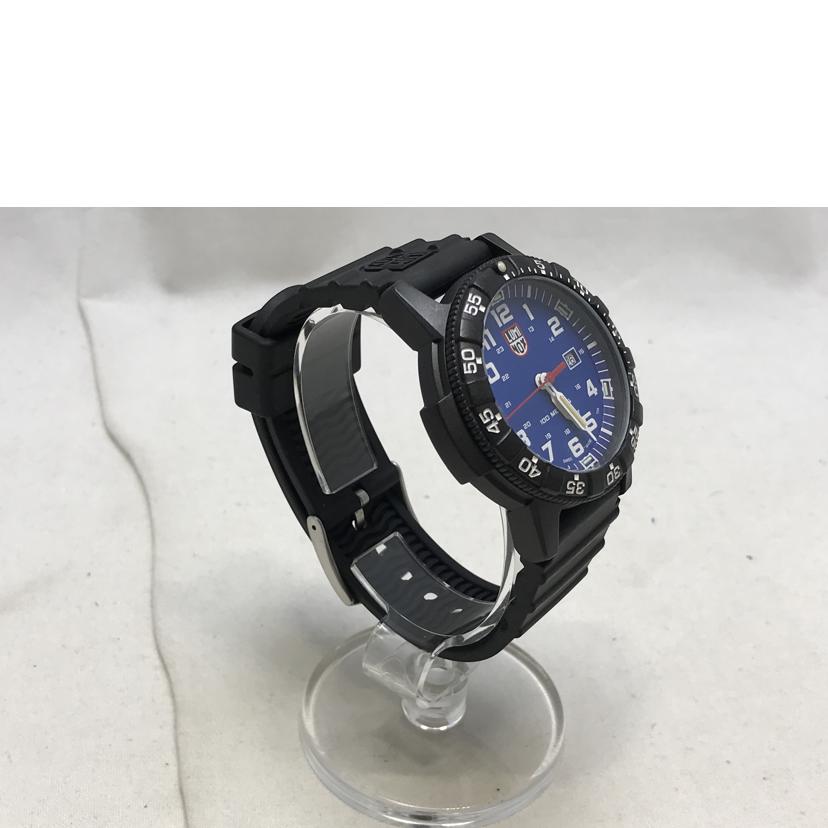 LUMINOX ルミノックス/ネイビーシールズ/0320-1GBQ//ABランク/51