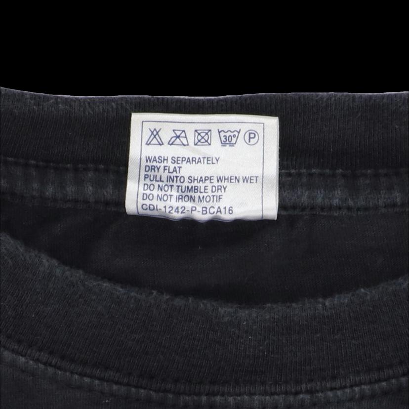 90’s／ザ－ロックヴィンテージTシャツ//ABランク/18