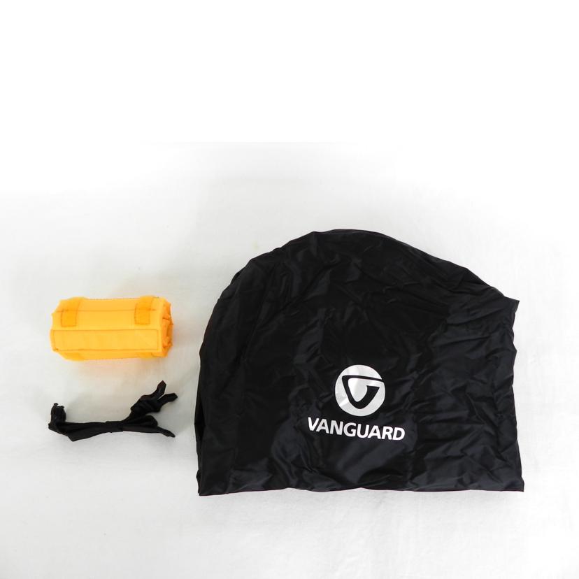 VANGUARD バンガード/VEO　SELECT　45BFM　カメラバックパック/VEO SELECT 45BFM BK//ABランク/81