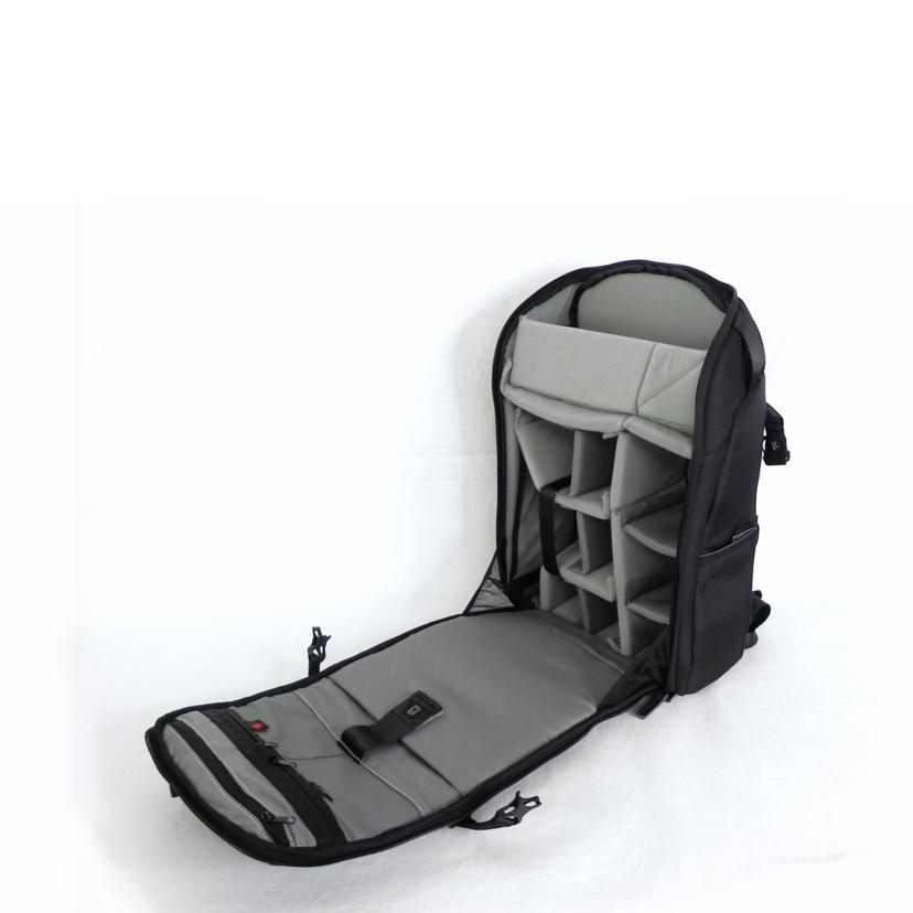 VANGUARD バンガード/VEO　SELECT　45BFM　カメラバックパック/VEO SELECT 45BFM BK//ABランク/81