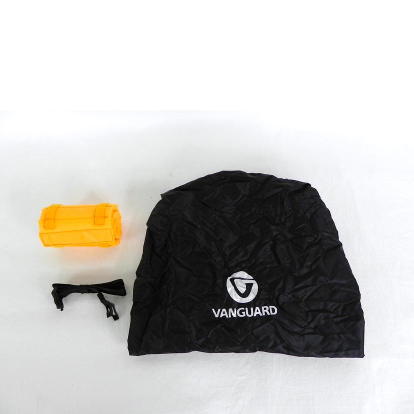 VANGUARD バンガード/VEO　SELECT　45BFM　カメラバックパック/VEO SELECT 45BFM BK//ABランク/81