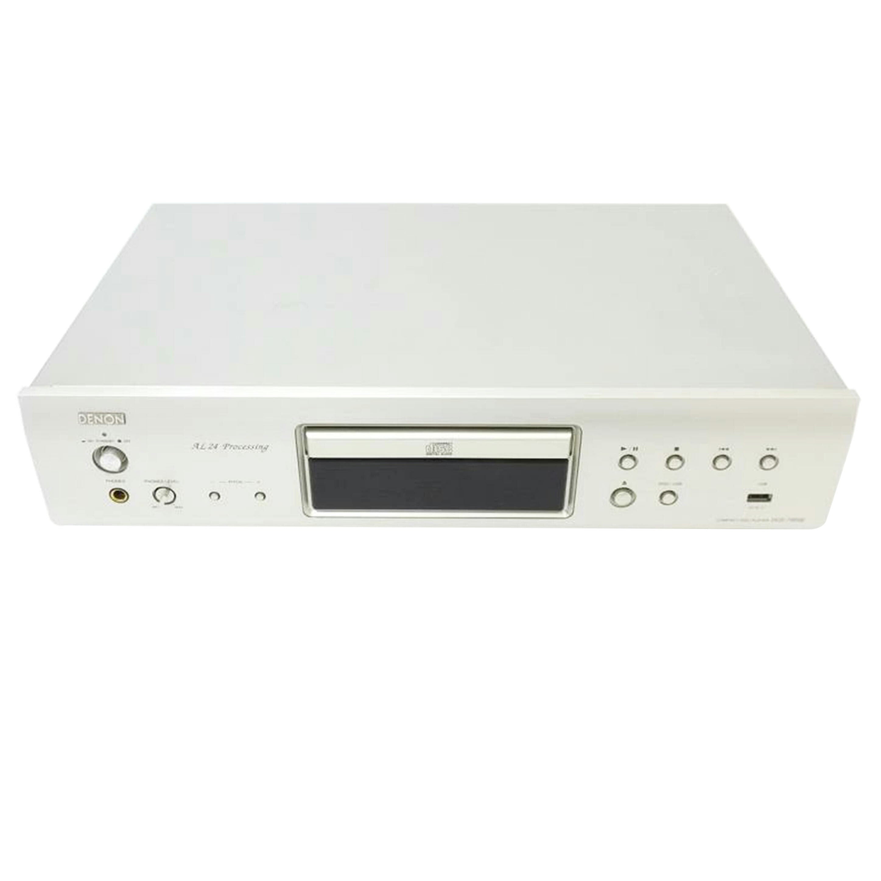 DENON デノン/CDプレーヤー／DCD－755SE/DCD-755SE//1116663884/ABランク/88