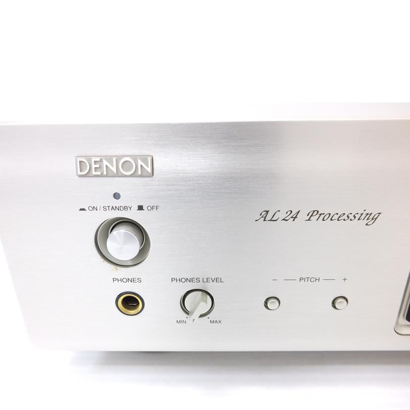 DENON デノン/CDプレーヤー／DCD－755SE/DCD-755SE//1116663884/ABランク/88
