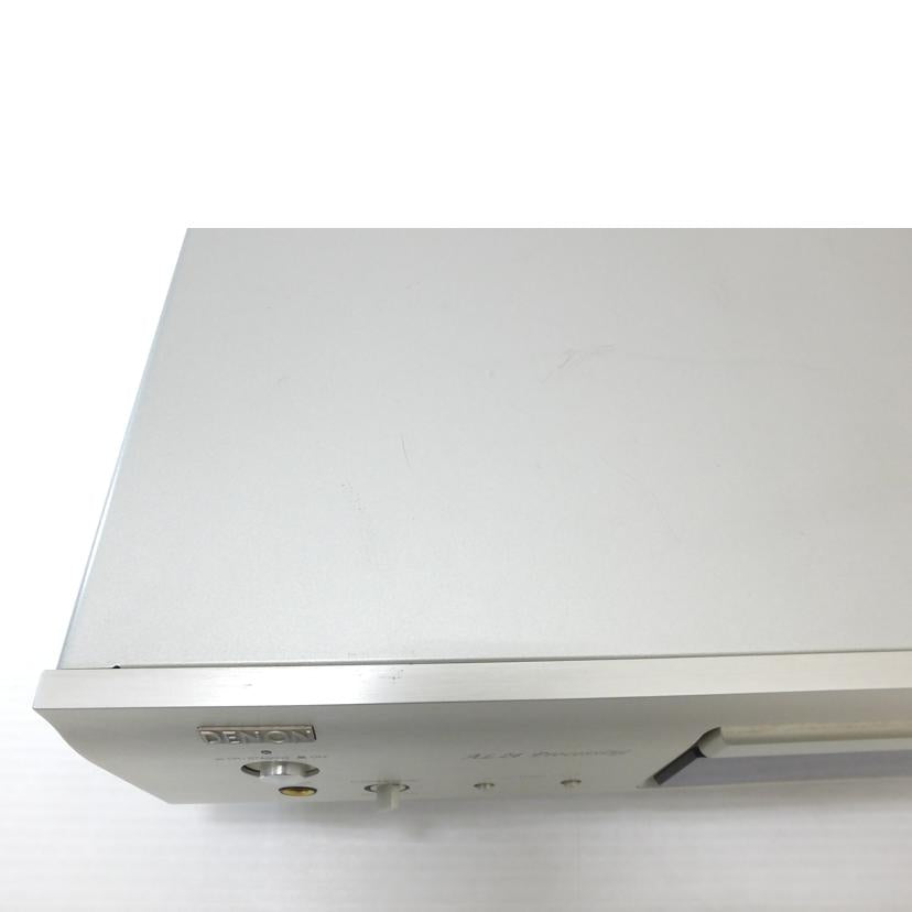DENON デノン/CDプレーヤー／DCD－755SE/DCD-755SE//1116663884/ABランク/88