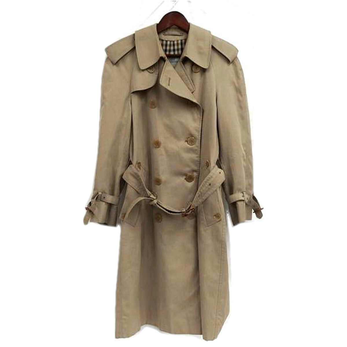 Aquascutum/Aquascutum/コート//ｻｲｽﾞ不明/Bランク/82