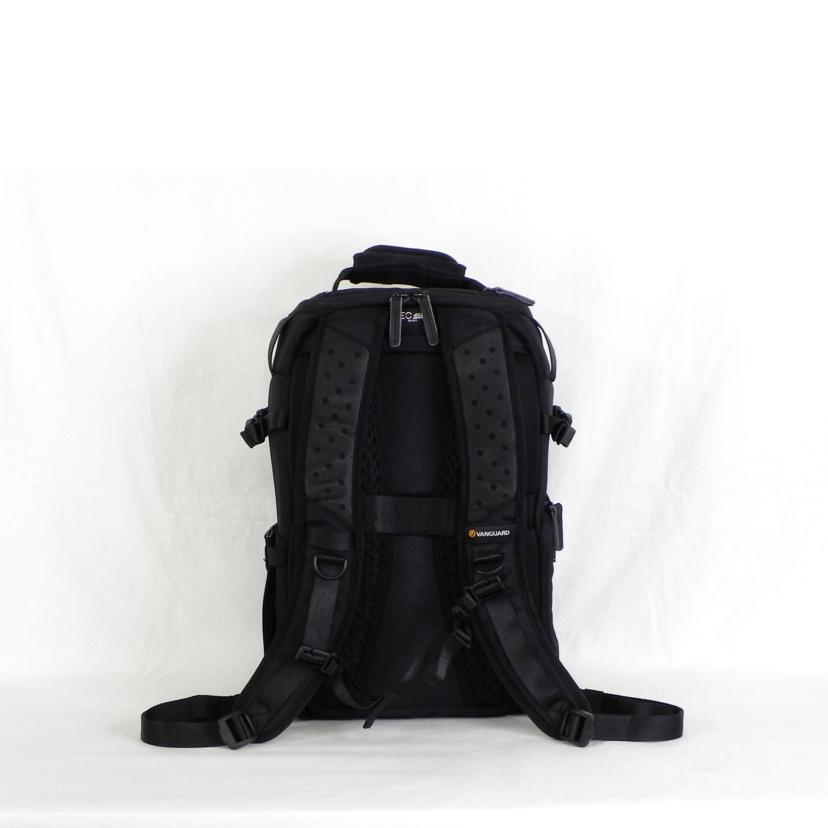 VANGUARD バンガード/VEO　SELECT　45BFM　カメラバックパック/VEO SELECT 45BFM BK//ABランク/81