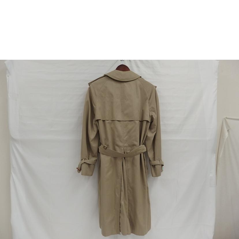 Aquascutum/Aquascutum/コート//ｻｲｽﾞ不明/Bランク/82