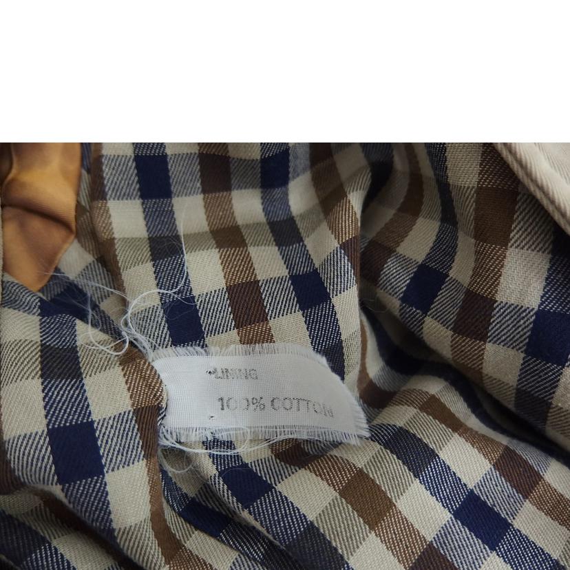 Aquascutum/Aquascutum/コート//ｻｲｽﾞ不明/Bランク/82