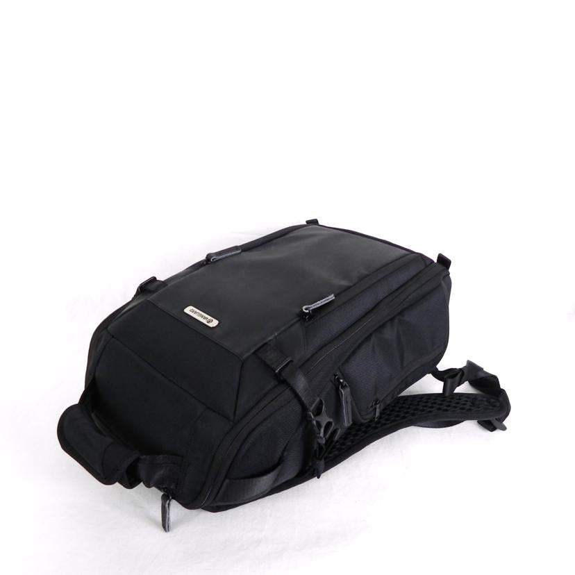 VANGUARD バンガード/VEO　SELECT　45BFM　カメラバックパック/VEO SELECT 45BFM BK//ABランク/81
