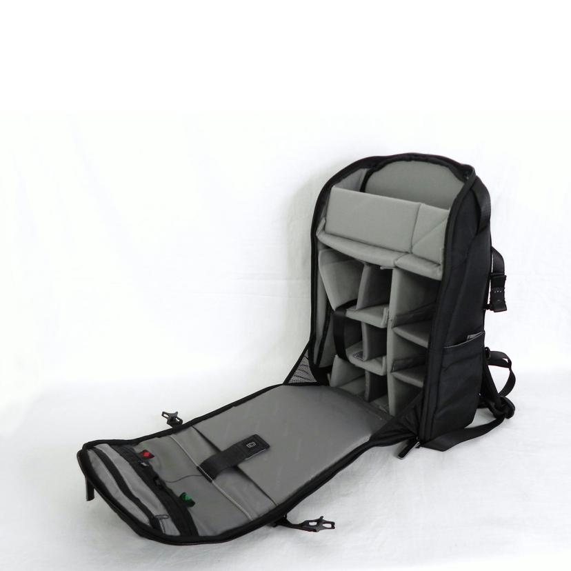 VANGUARD バンガード/VEO　SELECT　45BFM　カメラバックパック/VEO SELECT 45BFM BK//ABランク/81