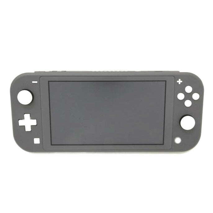 任天堂 任天堂/ニンテンドースイッチLite本体グレー/HDH-S-GAZAA//XJJ10028475698/ABランク/88