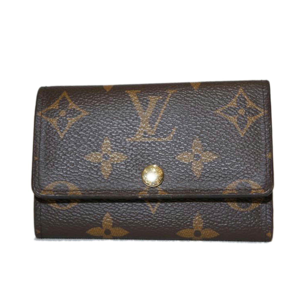 LOUIS VUITTON ルイ・ヴィトン/ミュルティクレ6/モノグラム/M62630//RFI*/Bランク/94