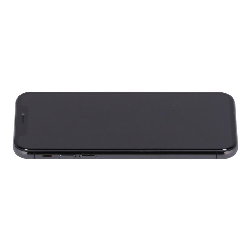 Apple　SoftBank アップル　/iPhone　X　64GB/MQAX2J/A//F17VTEJ7JCLK/Bランク/71