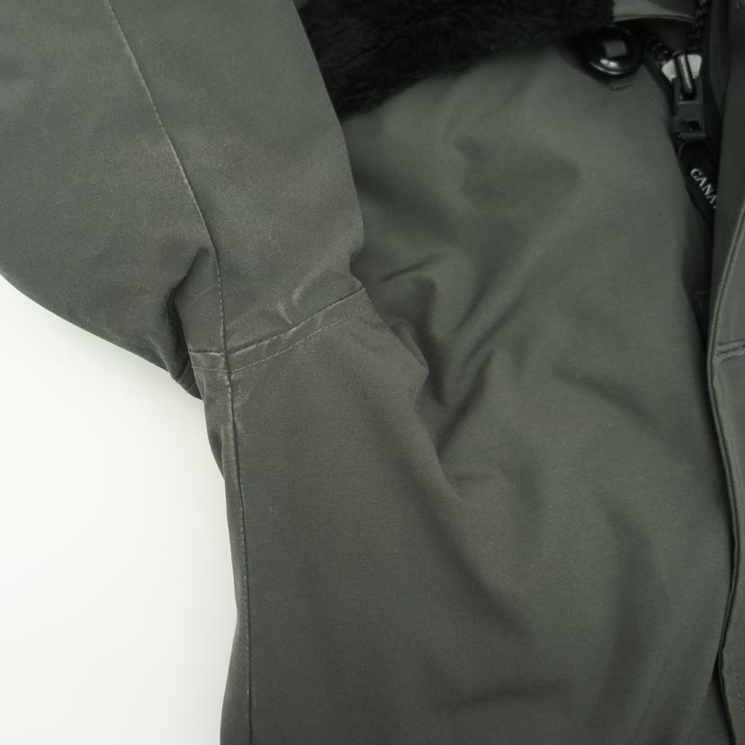 CANADA　GOOSE カナダグ－ス/JASPER　PARKA／ダウンジャケット/3438JM//Bランク/20